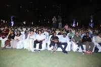 Euphoria Song Event Photos